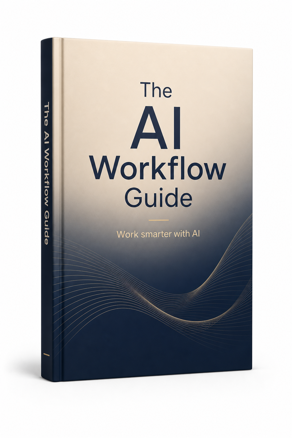 The AI Workflow Guide